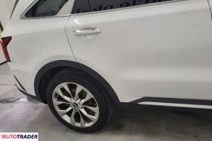 Kia Sorento 2020 2.2 202 KM