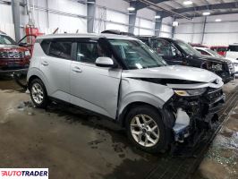 Kia Soul 2020 2