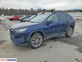 Toyota Pozostałe - zobacz ofertę