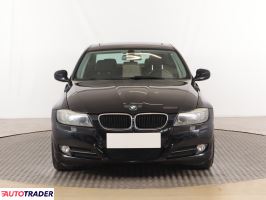 BMW 320 2011 2.0 167 KM