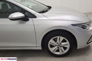 Volkswagen Golf 2022 2.0 115 KM