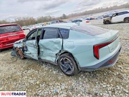 Kia Pozostałe 2025 2