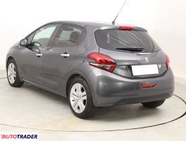 Peugeot 208 2016 1.2 80 KM