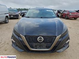 Nissan Altima 2020 2