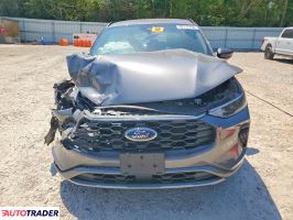 Ford Escape 2023 1
