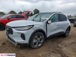 Ford Escape - zobacz ofertę