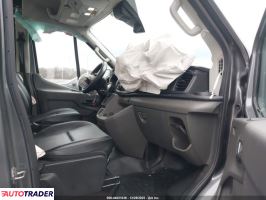 Ford Transit 2023 3