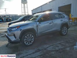 Toyota Pozostałe - zobacz ofertę