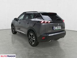 Peugeot 2008 2023 1.2 131 KM Peugeot 2008 2023 1.2 131 KM