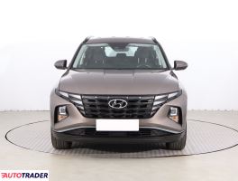 Hyundai Tucson 2021 1.6 147 KM Hyundai Tucson 2021 1.6 147 KM