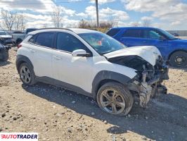 Hyundai Kona 2023 2