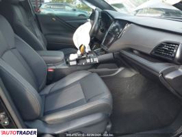 Subaru Outback 2025 2 Subaru Outback 2025 2