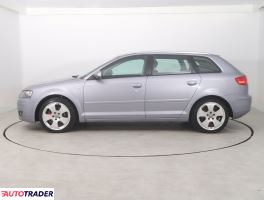 Audi A3 2005 1.6 113 KM Audi A3 2005 1.6 113 KM