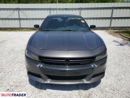 Dodge Charger 2021 3 Dodge Charger 2021 3