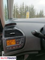 Citroen C4 Picasso 2009 1.6 109 KM