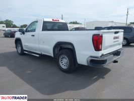 GMC Sierra 2025 2 GMC Sierra 2025 2