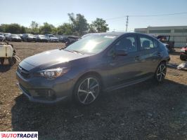 Subaru Impreza 2023 2 Subaru Impreza 2023 2