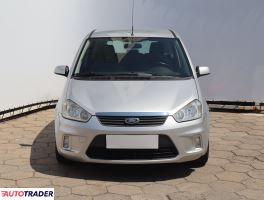 Ford Focus C-Max 2007 2.0 143 KM Ford Focus C-Max 2007 2.0 143 KM