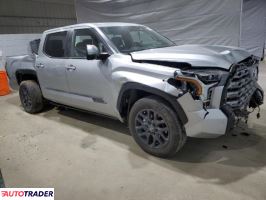 Toyota Tundra 2025 3 Toyota Tundra 2025 3