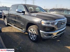 Dodge Ram 2023 5