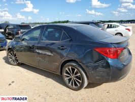 Toyota Corolla 2019 1 Toyota Corolla 2019 1