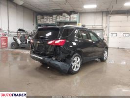 Chevrolet Equinox 2020 1