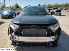 Toyota Pozostałe 2021 2 Toyota Pozostałe 2021 2