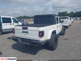 Jeep Pozostałe 2021 3