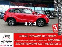 Suzuki Vitara 2020 1.4 129 KM
