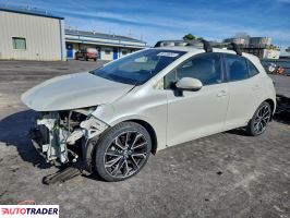 Toyota Corolla - zobacz ofertę