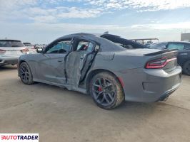 Dodge Charger 2023 3