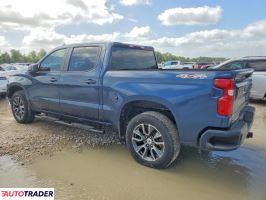 Chevrolet Silverado 2022 5