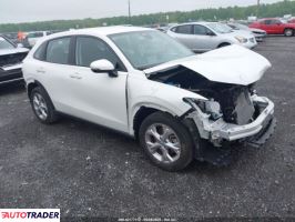 Honda HR-V 2025 2 Honda HR-V 2025 2