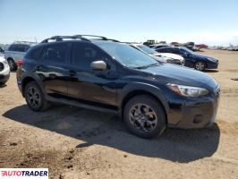 Subaru Pozostałe 2021 2 Subaru Pozostałe 2021 2