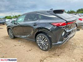 Lexus RX 2024 2