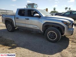 Toyota Tacoma 2024 2 Toyota Tacoma 2024 2