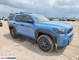 Toyota Pozostałe 2026 2