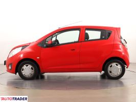 Chevrolet Spark 2011 1.0 67 KM