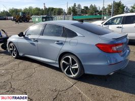 Honda Accord 2021 2