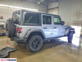 Jeep Wrangler 2020 3