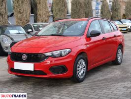 Fiat Tipo 2020 1.4 93 KM