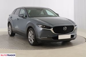Mazda CX-30 2021 2.0 147 KM