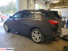 Chevrolet Equinox 2020 2