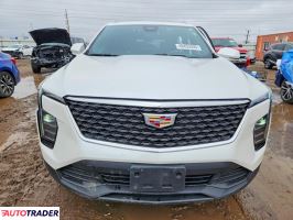 Cadillac Pozostałe 2024 2