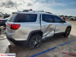 GMC Acadia 2019 3
