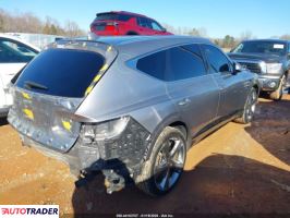 Hyundai Genesis 2022 3