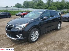 Buick Pozostałe 2020 2 Buick Pozostałe 2020 2