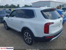 Kia Pozostałe 2021 3