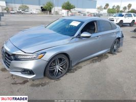 Honda Accord 2021 2 Honda Accord 2021 2