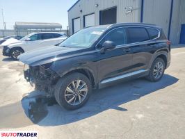 Hyundai Santa Fe 2020 2